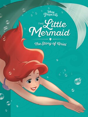 cover image of The Story of Ariel